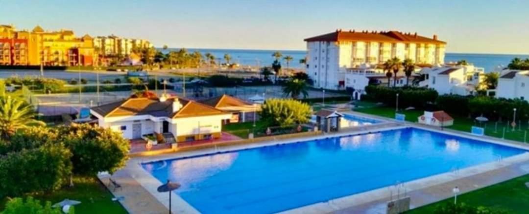 El Rincon De Valeria Laguna Beach トロクス・コスタ エクステリア 写真